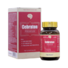 Viên uống Cebraton Premium Traphaco bổ sung vitamin cho não bộ, tăng tuần hoàn máu não (30 viên)
