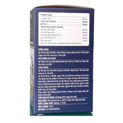 vien uong gymen active gold giup bo than trang duong tang cuong sinh ly 30 vien 4