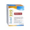 Viên uống Suvéal Duo Densmore Laboratoire bổ sung Omega 3, hỗ trợ cho sự phát triển não bộ và thị giác (2 vỉ x 15 viên)