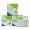 visaid aloe monodosis hop 30 ongmp