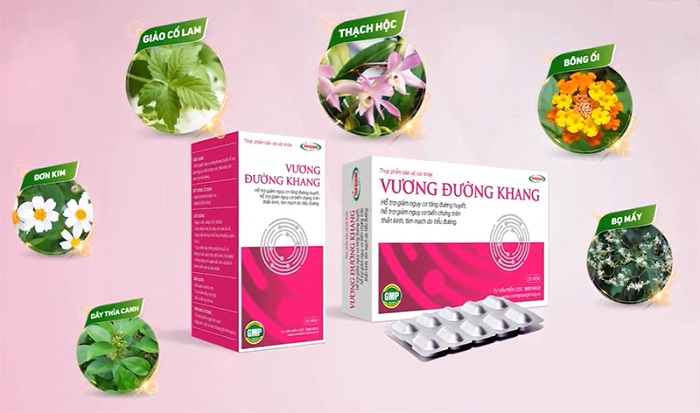 Vương Đường Khang