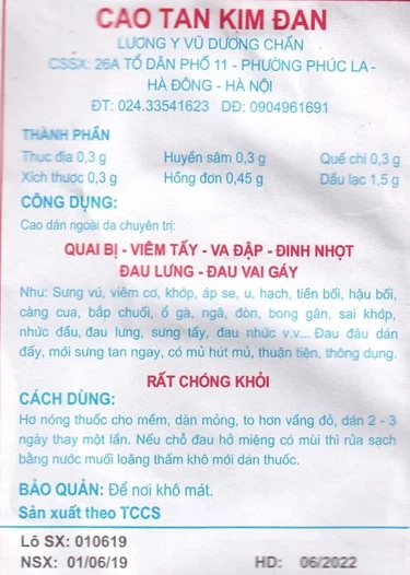 mieng-dan-cao-tan-kim-dan-dieu-tri-quai-bi-viem-tay-2-la-x-1-5g