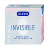 bao cao su durex invisible extra thin extra sensitive sieu mong vua van va om sat 3 cai 2 1