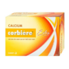 dung dich uong calcium corbiere extra sanofi bo sung canxi ho tro dieu tri loang xuong 3 vi x 10 ong x 10ml 2 1