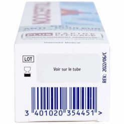 Gel bôi ngoài da Nociceptol Gel Anti-Douleur giảm đau (Tuýp 120ml)