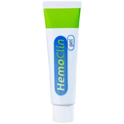 Gel Bôi Trĩ Hemoclin (Tuýp 37g)