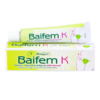 gel thao duoc baifem k herbapol lam diu nhe giam cam giac kho chiu do ngua kich ung man do da 15g 1 1