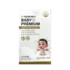 men-vi-sinh-ho-tro-tang-cuong-chuc-nang-he-tieu-hoa-can-bang-he-vi-sinh-duong-ruot-nang-cao-kha-nang-hap-thu-dinh-duong-baby-premium-hop-30-goi-x-2-g