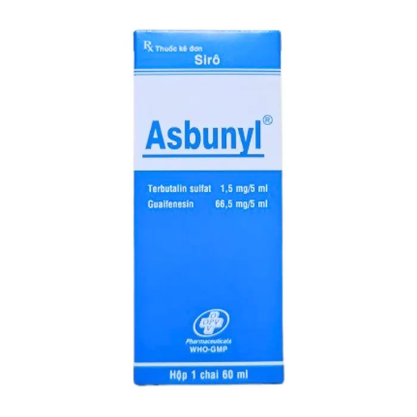 siro-dieu-tri-ho-do-hen-phe-quan-viem-phe-quan-khi-phe-thung-asbunyl-60ml siro-dieu-tri-ho-do-hen-phe-quan-viem-phe-quan-khi-phe-thung-asbunyl-60ml