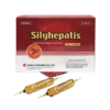 siro silyhepatis cho a dieu tri duy tri tang amoniac mau 2 vi x 10 ong x 5ml