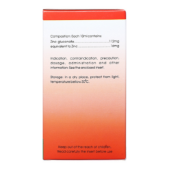 siro snapcef 16mg 10ml hai duong bo sung kem tang cuong suc de khang 20 ong x 10ml 3