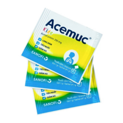 thuoc acemuc 200mg sanofi long dam tieu nhay giam ho 3 vi x 10 vien 4