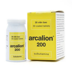 thuoc-arcalion-200-servier-dieu-tri-cac-giai-doan-met-moi-tam-thoi-30-vien