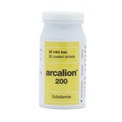 thuoc arcalion 200 servier dieu tri cac giai doan met moi tam thoi 30 vien 2