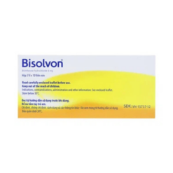 thuoc bisolvon 8mg boehringer lam loang dom tieu chat nhay 3 vi x 10 vien 3