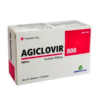 thuoc-dieu-tri-nhiem-herpes-zoster-thuy-dau-agiclovir-800-2-vi-x-10-vien
