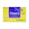 Thuốc Thioserin CHO-A Pharm (Hộp 20 ống x 10ml)