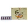 thuoc timi roitin bo sung cac vitamin nhom b 24 vi x 5 vien 1