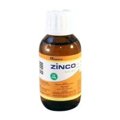 Thuốc Zinco Syrup bổ sung kẽm cho cơ thể (Chai 100ml)