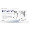 Viên uống Inomaxx Strapharm S.A.S bổ trứng, tăng khả năng thụ thai (Hộp 30 viên)