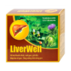 Viên uống LiverWell Navi hỗ trợ thanh nhiệt, mát gan, giải độc (12 vỉ x 5 viên)
