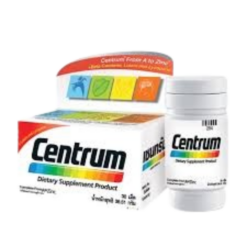 vitamin tong hop centrum von a bis zink bo sung vitamin va khoang chat cho co the 30 vien 1