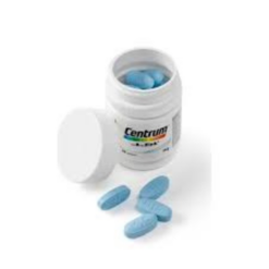 vitamin tong hop centrum von a bis zink bo sung vitamin va khoang chat cho co the 30 vien 2