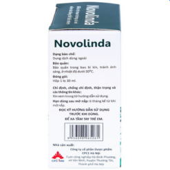 2dung dich novolinda cpc1 ha noi dieu tri benh trung ca viem nang long 30ml