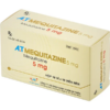AT Mequitazine 5mg Dp An Thiên thuốc chống dị ứng (Hộp 10 vỉ x 10 viên)