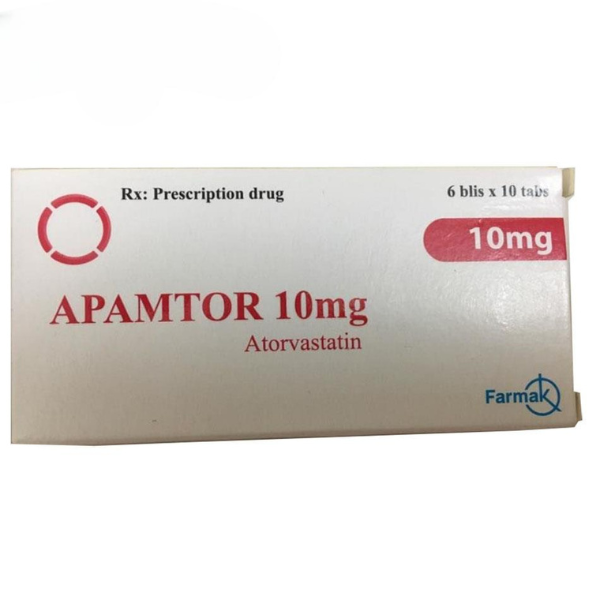 atorvastatin-10mg-farmak-jsc-dieu-tri-tang-cholerterol-trong-mau-6-vi-x-10-vien (1) Atorvastatin 10mg Farmak JSC điều trị tăng cholerterol trong máu (6 vỉ x 10 viên)