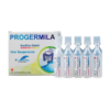 Hỗn dịch uống Progermila 5ml CPC1HN điều trị và phòng ngừa rối loạn hệ vi sinh vật đường ruột (4 vỉ x 5 ống)