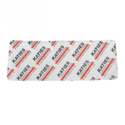 Katies 100mg Davipharm giúp giảm các cơn đau co thắt hiệu quả (3 vỉ x 10 viên)
