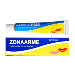 kem zonaarme armephaco dieu tri khoi dau va du phong tai nhiem virus herpes simplex 5g 1