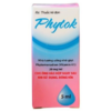 Phytok 20mng Cpc1 Hà Nội ngăn ngừa thiếu hụt vitamin K (Hộp 1 ống x 5ml)