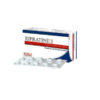 RIPRATINE 5mg Medisun điều trị viêm mũi dị ứng (Hộp 3 vỉ x 10 viên)