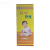 Siro Bổ Tỳ Phúc Hưng kích thích tiêu hóa cho trẻ chán ăn, còi xương (100ml)