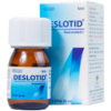 Siro Deslotid 30ml OPV điều trị viêm mũi dị ứng, mày đay