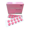 Thuốc bổ Vitamin nhóm B Armepharco Cosyndo B 100 viên
