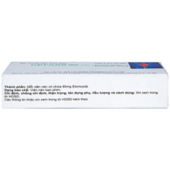 Thuốc Cefass 90mg Celogen Pharma giảm viêm khớp, viêm khớp dạng thấp (3 vỉ x 10 viên)
