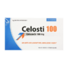 Thuốc Celosti 200 200mg DHG điều trị thoái hóa khớp, viêm khớp dạng thấp (2 vỉ x 10 viên)
