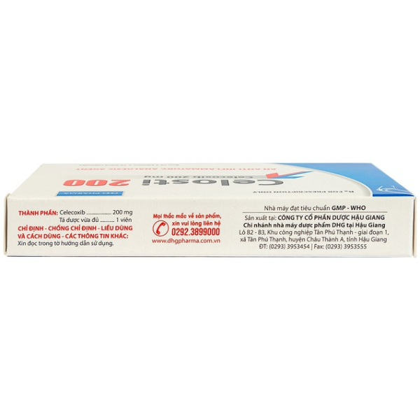thuoc-celosti-200-200mg-dhg-dieu-tri-thoai-hoa-khop-viem-khop-dang-thap-2-vi-x-10-vien-1 Thuốc Celosti 200 200mg DHG điều trị thoái hóa khớp, viêm khớp dạng thấp (2 vỉ x 10 viên)