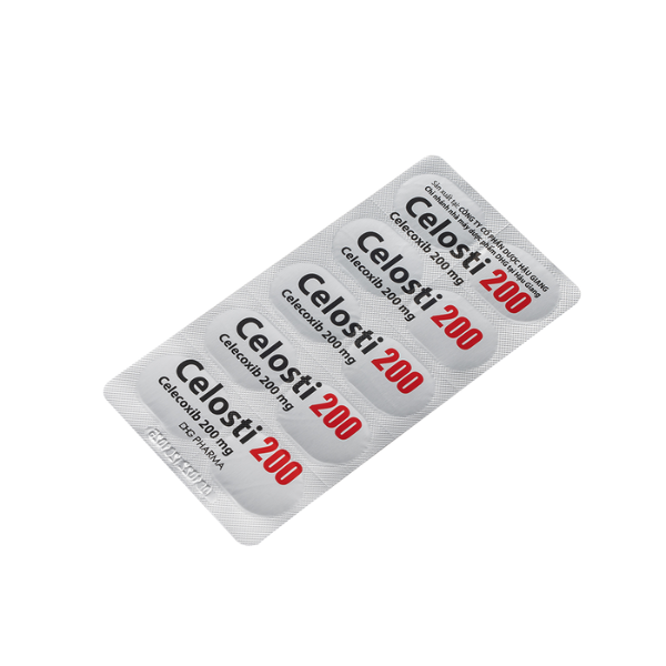 thuoc-celosti-200-200mg-dhg-dieu-tri-thoai-hoa-khop-viem-khop-dang-thap-2-vi-x-10-vien-2 Thuốc Celosti 200 200mg DHG điều trị thoái hóa khớp, viêm khớp dạng thấp (2 vỉ x 10 viên)