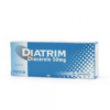 Thuốc Diatrim 50mg Trima Israel điều trị triệu chứng của các bệnh viêm xương khớp (3 vỉ x 10 viên)