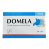 Thuốc Domela 300mg Đông Nam điều trị viêm loét dạ dày và tá tràng (10 vỉ x 10 viên)