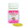 Thuốc Giải độc gan Xuân Quang trị viêm gan virus, ứ mật vàng da (lọ 50g)