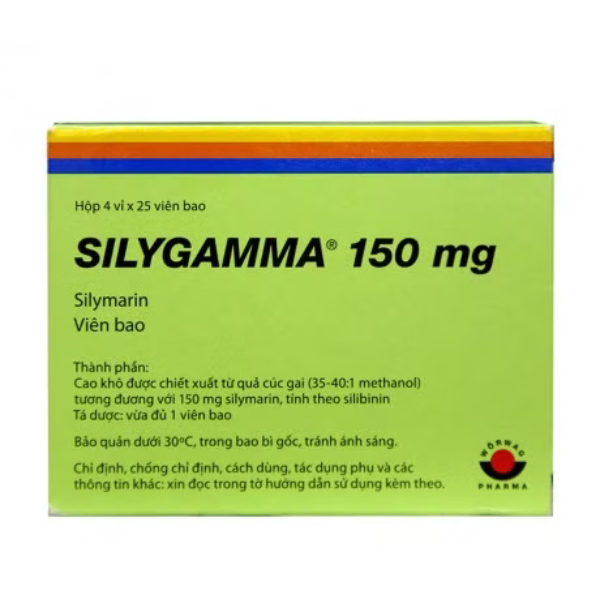 thuoc-silygamma-worwag-150mg-worwag-dieu-tri-viem-gan-man-tinh-xo-gan-4-vi-x-25-vien Thuốc Silygamma Worwag 150mg điều trị viêm gan mãn tính, xơ gan (4 vỉ x 25 viên)