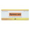 Thuốc tiêu hóa, gan mật Xymex MPS Medley (10 Vỉ x 10 Viên)