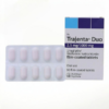 Thuốc Trajenta Duo 2.5mg/850mg Boehringer điều trị đái tháo đường típ 2 (30 viên)