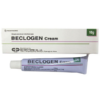 Thuốc trị viêm da Beclogen Cream 10g Sky New