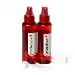 Thuốc Tricovivax 50mg/ml Farmalabor trị hói đầu ở nam giới (lọ 100ml)